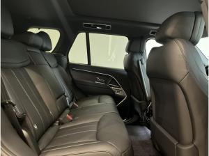 Land Rover Range Rover 3.0 P460e HSE