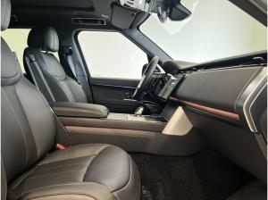 Land Rover Range Rover 3.0 P460e HSE