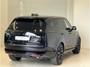 Land Rover Range Rover 3.0 P460e HSE