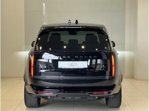 Land Rover Range Rover 3.0 P460e HSE