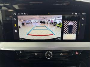 Opel Mokka 1.2 AKTIONSANGEBOT Facelift GS 8AT PDC KAM LED SHZ DAB TEMP