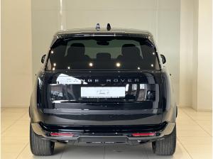 Land Rover Range Rover 3.0 P460e HSE