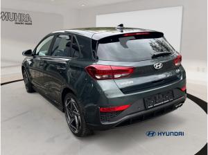 Hyundai i30 1.5 N LINE 7-DCT 48V NAVI LED SHZ KAMERA PDC ❗ BITTE ZUERST LESEN❗
