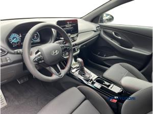 Hyundai i30 1.5 N LINE 7-DCT 48V NAVI LED SHZ KAMERA PDC ❗ BITTE ZUERST LESEN❗