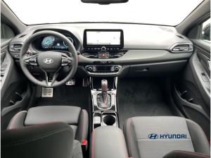 Hyundai i30 1.5 N LINE 7-DCT 48V NAVI LED SHZ KAMERA PDC ❗ BITTE ZUERST LESEN❗
