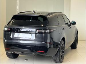 Land Rover Range Rover Velar D200 Dynamic SE Winter-Paket & 20" Räder
