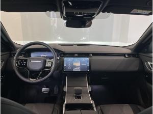 Land Rover Range Rover Velar D200 Dynamic SE Winter-Paket & 20" Räder