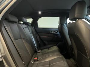Land Rover Range Rover Velar D200 Dynamic SE Winter-Paket & 20" Räder