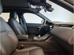 Land Rover Range Rover Velar D200 Dynamic SE Winter-Paket & 20" Räder