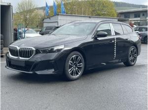 BMW 520 520d M Sportpaket