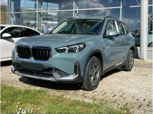 BMW X1 sDrive20i