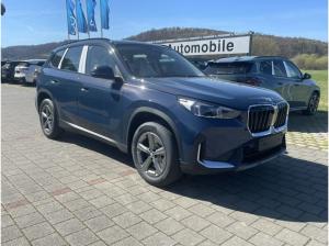 BMW X1 sDrive20i
