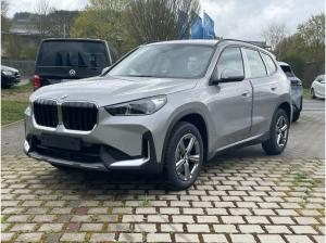 BMW X1 sDrive20i