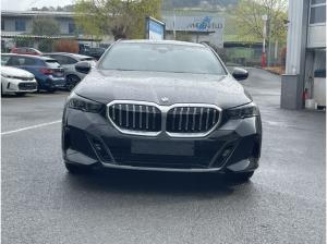 BMW 520 520d M Sportpaket