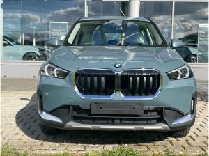 BMW X1 sDrive20i
