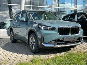 BMW X1 sDrive20i