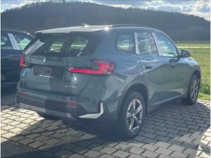BMW X1 sDrive20i