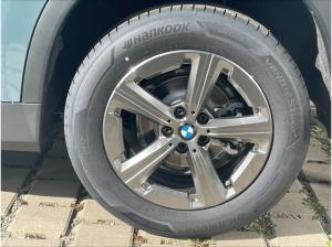BMW X1 sDrive20i