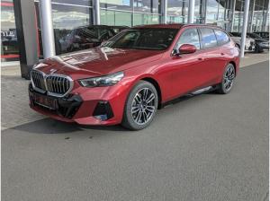 BMW 520 d xDrive Touring M Sportpaket inkl. Winterkomplettradsatz GESCHENKT