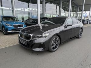 BMW 520 d M Sportpaket inkl. Winterradsatz GESCHENKT