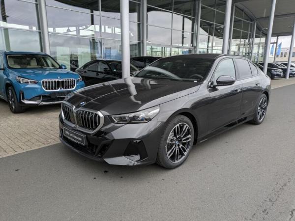 BMW 520 d M Sportpaket inkl. Winterradsatz GESCHENKT