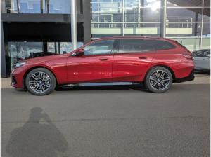 BMW 520 d xDrive Touring M Sportpaket inkl. Winterkomplettradsatz GESCHENKT