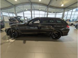 BMW M3 Competition M xDrive