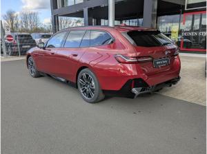 BMW 520 d xDrive Touring M Sportpaket inkl. Winterkomplettradsatz GESCHENKT