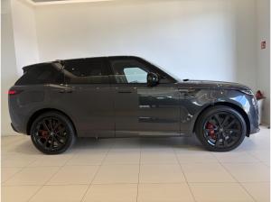 Land Rover Range Rover Sport P460e Dynamic HSE Pano & Black Pack