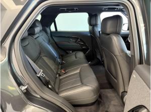 Land Rover Range Rover Sport P460e Dynamic HSE Pano & Black Pack