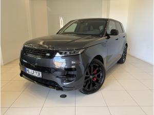 Foto - Land Rover Range Rover Sport P460e Dynamic HSE Pano & Black Pack