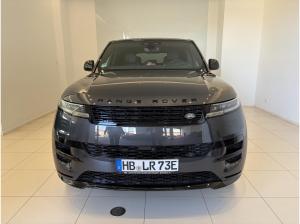 Land Rover Range Rover Sport P460e Dynamic HSE Pano & Black Pack
