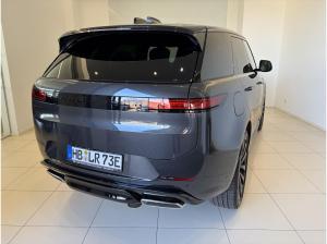 Land Rover Range Rover Sport P460e Dynamic HSE Pano & Black Pack