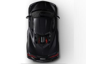 Corvette C8 3LT Coupe MY24 *Oster Deal bis 18.04.2026**SOFORT*