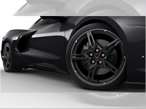 Corvette C8 3LT Coupe MY24 *Oster Deal bis 18.04.2026**SOFORT*