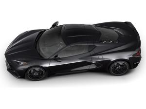 Corvette C8 3LT Coupe MY24 *Oster Deal bis 18.04.2026**SOFORT*