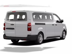 Toyota Proace Verso L2 150 PS Diesel FLOW / PURE Hecktüren verglast🚀​🚀Nur 2 verfügbare Fahrzeuge🚀​🚀