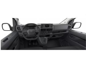 Toyota Proace Verso L2 150 PS Diesel FLOW / PURE Hecktüren verglast🚀​🚀Nur 2 verfügbare Fahrzeuge🚀​🚀