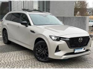 Mazda CX-80 *Leasing-Kracher* 3.3 e-SKYACTIV D 254 Homura Plus AWD