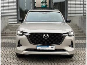 Mazda CX-80 *Leasing-Kracher* 3.3 e-SKYACTIV D 254 Homura Plus AWD