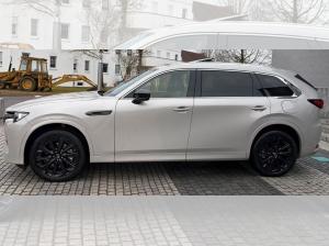 Mazda CX-80 *Leasing-Kracher* 3.3 e-SKYACTIV D 254 Homura Plus AWD