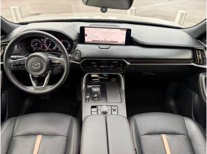 Mazda CX-80 *Leasing-Kracher* 3.3 e-SKYACTIV D 254 Homura Plus AWD