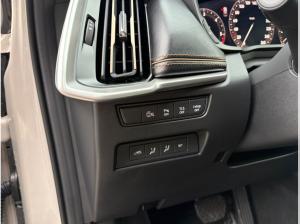 Mazda CX-80 *Leasing-Kracher* 3.3 e-SKYACTIV D 254 Homura Plus AWD