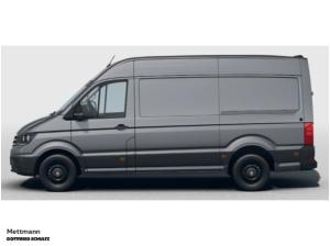 Volkswagen Crafter 35 Kasten 2.0 TDI (Mettmann)
