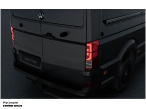 Volkswagen Crafter 35 Kasten 2.0 TDI (Mettmann)