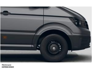 Volkswagen Crafter 35 Kasten 2.0 TDI (Mettmann)