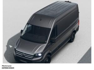 Volkswagen Crafter 35 Kasten 2.0 TDI (Mettmann)
