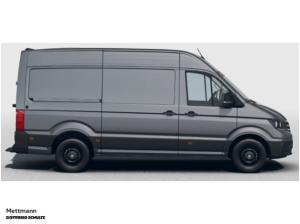 Volkswagen Crafter 35 Kasten 2.0 TDI (Mettmann)