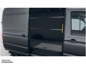 Volkswagen Crafter 35 Kasten 2.0 TDI (Mettmann)