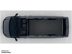 Volkswagen Crafter 35 Kasten 2.0 TDI (Mettmann)